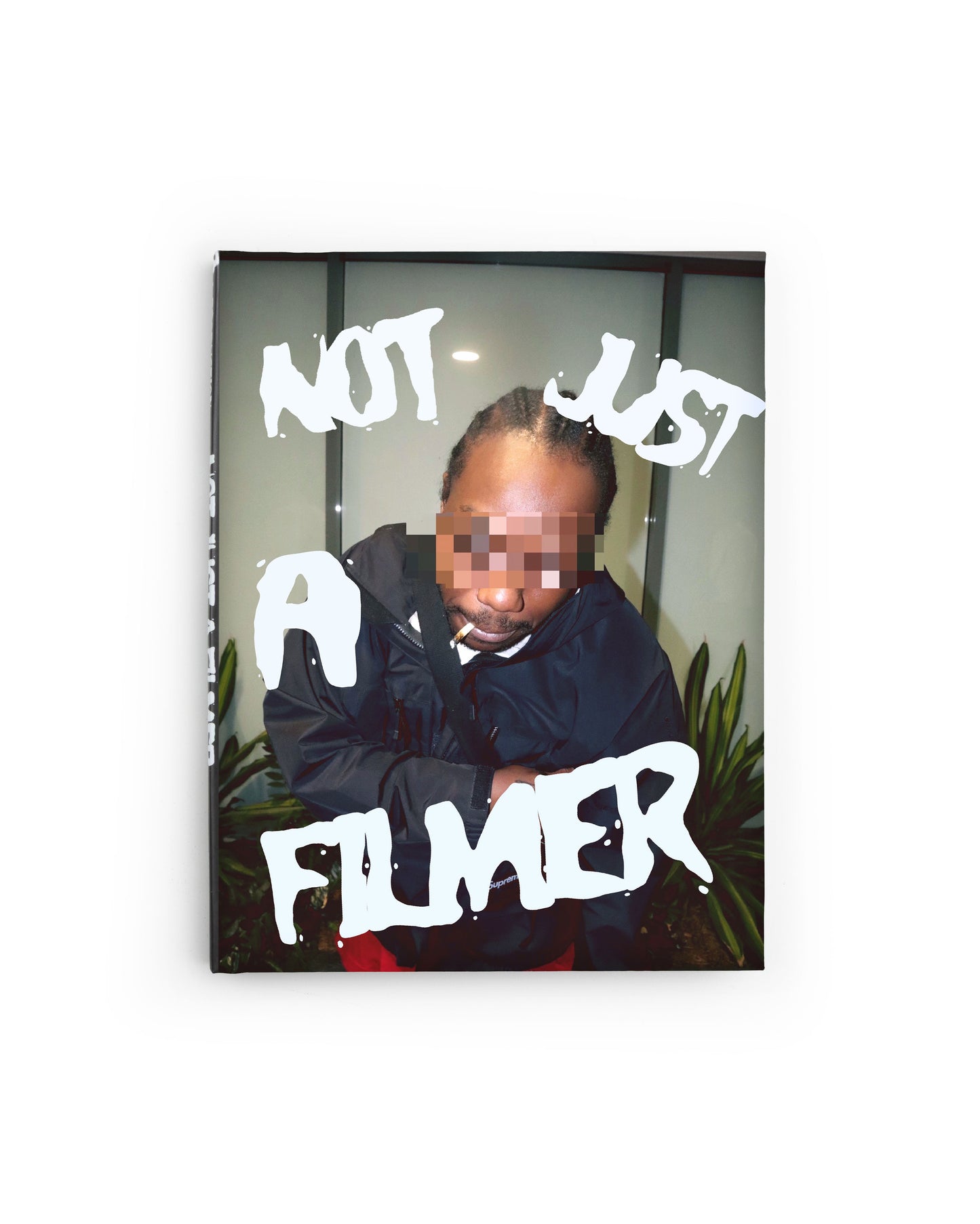 Not Just A Filmer